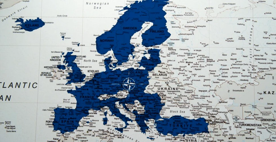 Șeful NATO vrea creșterea cu 400% a unităților de apărare aeriană și antirachetă