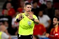 Cine va arbitra finala Euro 2024 dintre Spania și Anglia?