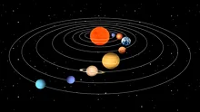 Două „super Pământuri” au orbitat cândva în apropierea lui Uranus și Neptun. Ce s-a întâmplat cu ele?