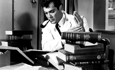 Ferdinand Waldo Demara: unul dintre cei mai mari impostori pe care i-a cunoscut lumea vreodată