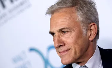 Christoph Waltz, singurul actor austriac cu două Oscaruri. De la Viena la Hollywood