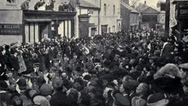 Benjamin Disraeli și William Gladstone, pionierii democrației de masă