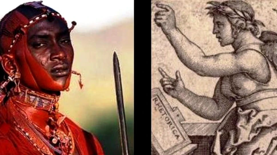 Fundatia Calea Victoriei: ateliere de retorica si antropologie culturala