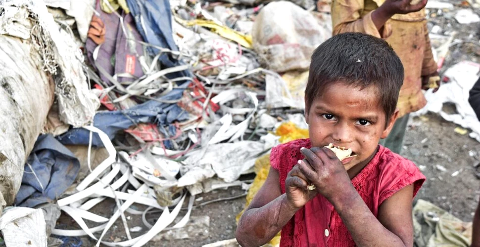 ONU anunță că anul pandemiei a fost marcat de creșterea nivelului de foamete în lume