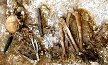 Chirurgie in Epoca de Piatra: “medicii” neolitici realizau amputari