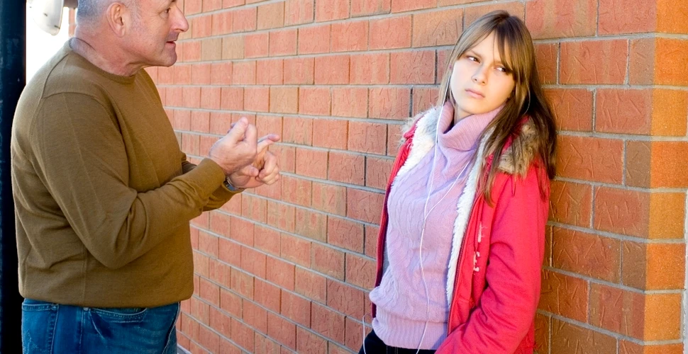 De ce cred părinţii că partenerul tău nu este potrivit pentru tine? Iată explicaţiile ştiinţei