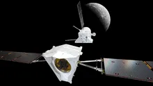 Cea mai tare misiune de care poate nu ai auzit: BepiColombo atinge o nouă etapă