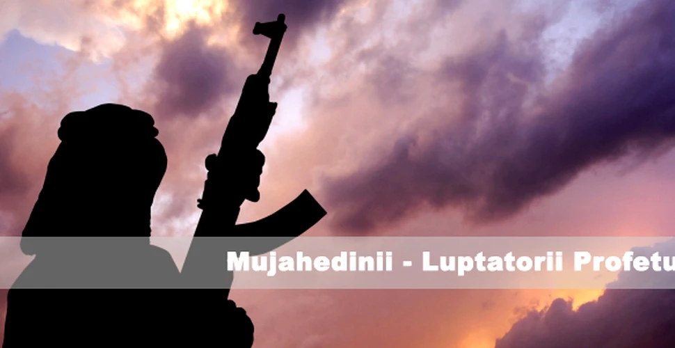 Mujahedinii – Luptatorii Profetului