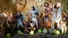 Probabil că neanderthalienii erau la fel de inteligenți ca noi. De ce au dispărut, totuși?
