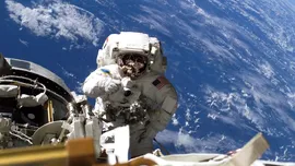 Ceva ciudat se întâmplă cu astronauții atunci când se întorc pe Pământ