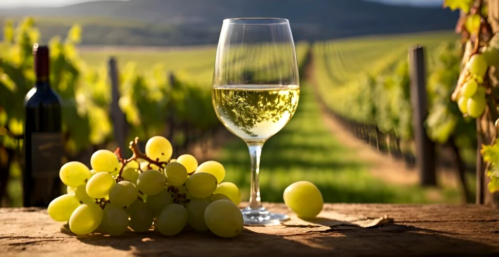 Domeniul viticol francez, lovit de criză. Viticultorii amenință cu părăsirea afacerii