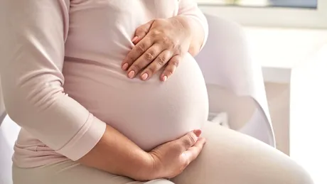 Studiu: Anemia în timpul sarcinii, asociată cu un creier mai mic al bebelușilor