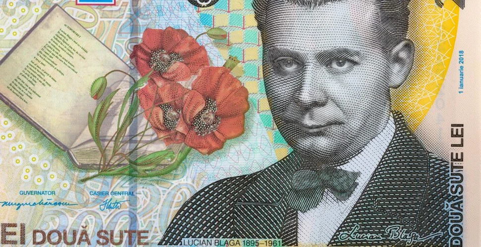 Astăzi se împlinesc 130 de ani de la naşterea unui mare poet, dramaturg şi filosof român