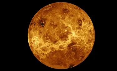 NASA va derula două misiuni pe planeta Venus, după mai bine de 30 de ani de la ultima vizită