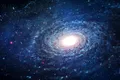 Astronomii au rezolvat misterul galaxiilor cu „pene”