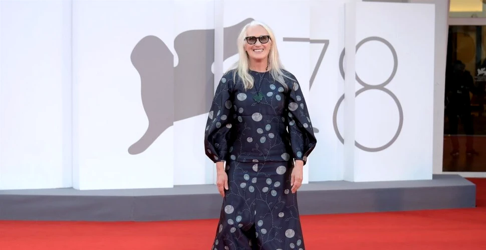 Jane Campion, prima femeie regizoare care a primit Palme d’Or la Cannes