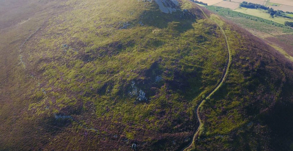 Cea mai mare așezare a picților descoperită în Scoția