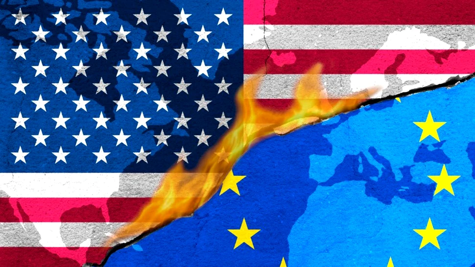 Liderii europeni se tem că războiul din Iran va deveni monedă de schimb pe frontul din Ucraina