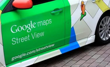 Google Street View a împlinit 15 ani. Ce noutăți au fost aduse?