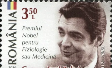 Primul Nobel românesc. Povestea fabuloasă a geniului Palade