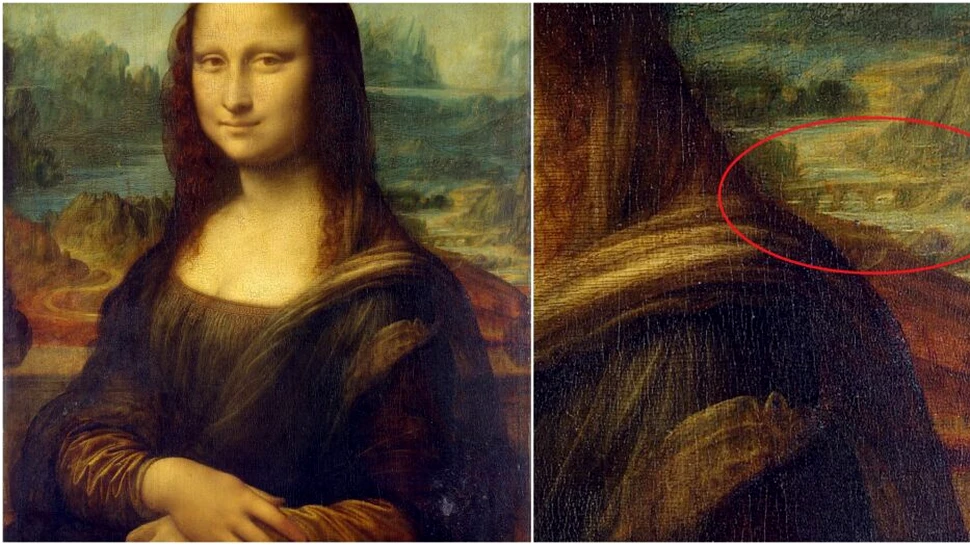 Un istoric ar fi identificat podul pictat de Leonardo da Vinci în spatele Giocondei