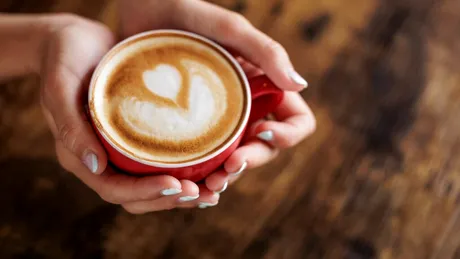 Consumul zilnic de cafea ar putea avea un efect asupra bolilor psihice, relevă un studiu