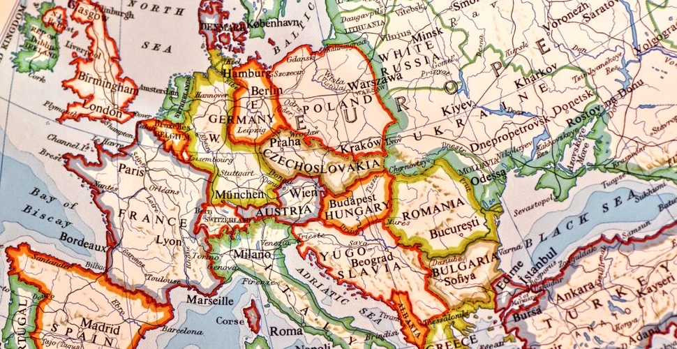 Cum se transformă Europa de Est în noii Balcani?