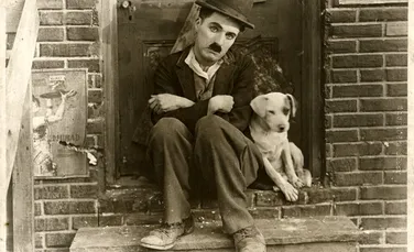Charlie Chaplin, geniul comediei. „Să ne străduim să atingem imposibilul”