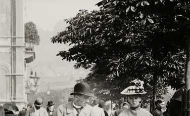 Concediile și legăturile amoroase la finalul secolului al  XIX-lea