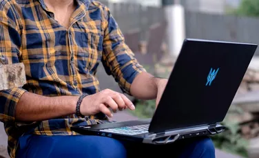 Descoperă laptop gaming perfect pentru orice gamer (P)