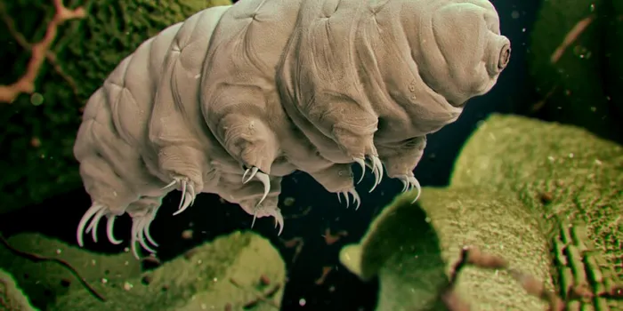 Oamenii de știință au descoperit cum rezistă tardigradele la radiații puternice