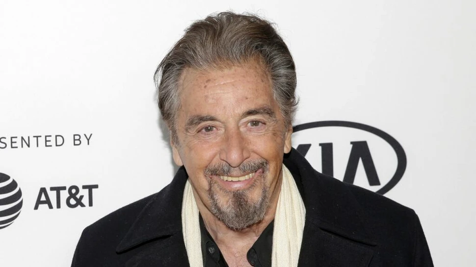 Al Pacino a povestit că a fost la un pas de moarte din cauza COVID-19