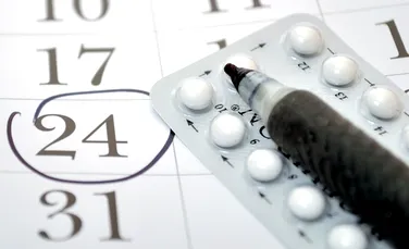 Un efect nou-descoperit al pilulei anticoncepţionale îi îngrijorează pe medici