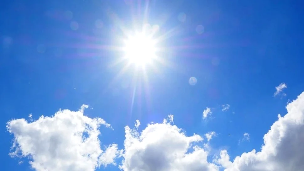 Meteorologi: 2021 ar putea fi cel mai călduros an