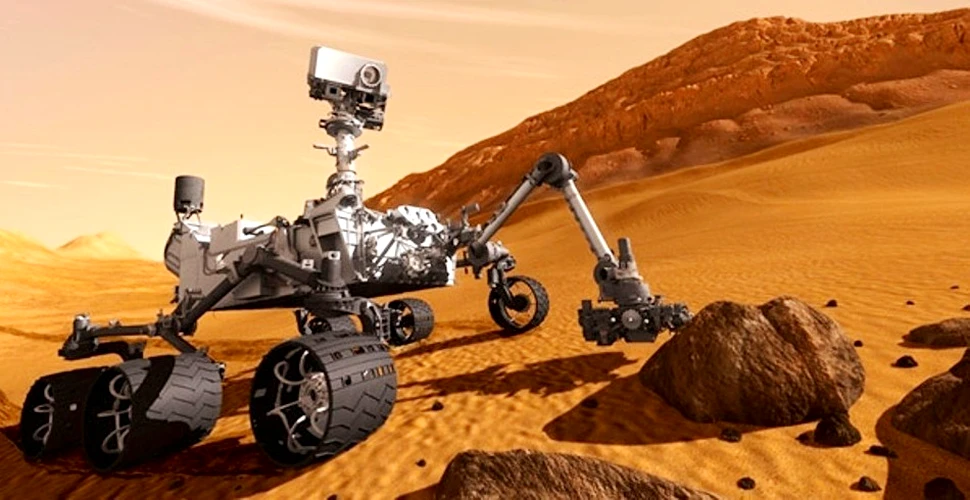 Care este cel mai dificil obstacol aflat în calea explorării de către oameni a planetei Marte?