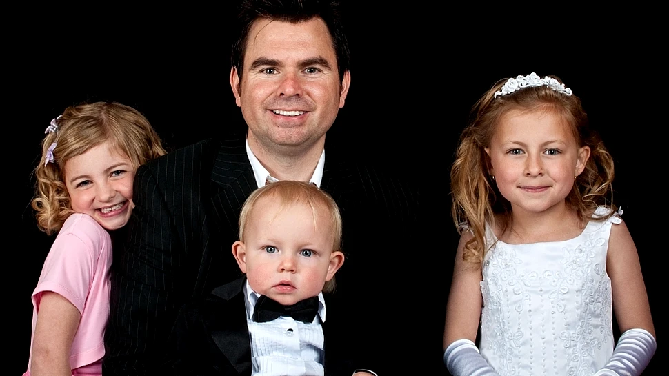 Când copiii tăi seamănă cu vecinul: cât de des se întâmplă ca un tată să crească odrasle care nu sunt ale lui?