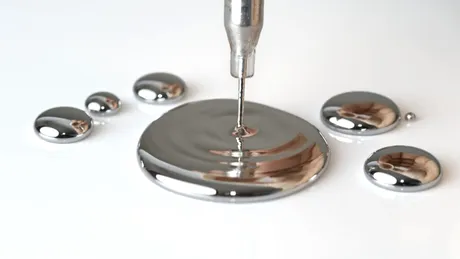 Karen Wetterhahn și misterul genetic al otrăvirii cu mercur