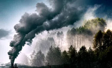 Obiectivul de a menține creșterea temperaturii anuale sub 1,5 grade Celsius, complet compromis
