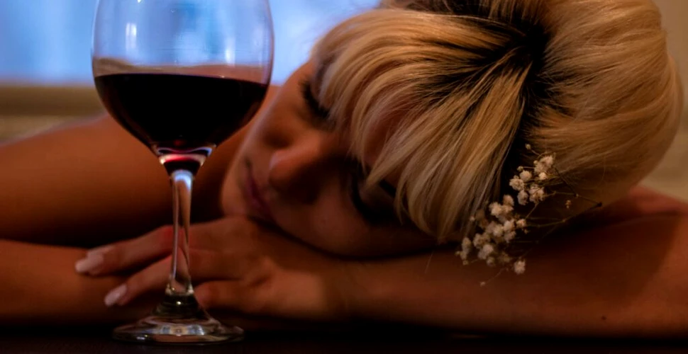 Decesele cauzate de alcool au crescut în pandemie, arată un nou studiu