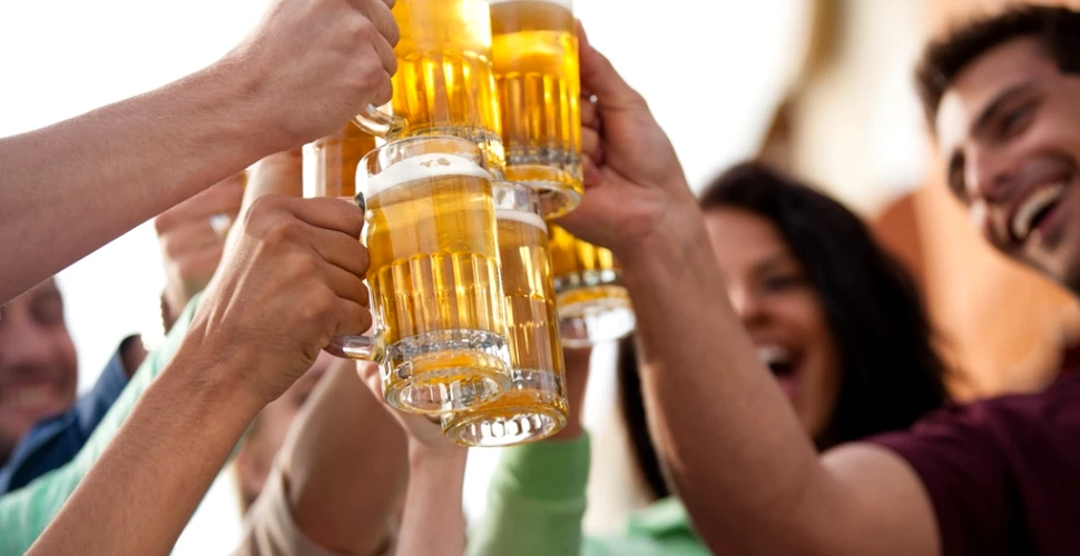 Cum trebuie să bei berea pentru a fi mai gustoasă? Pahare speciale în loc de vechile halbe (FOTO)