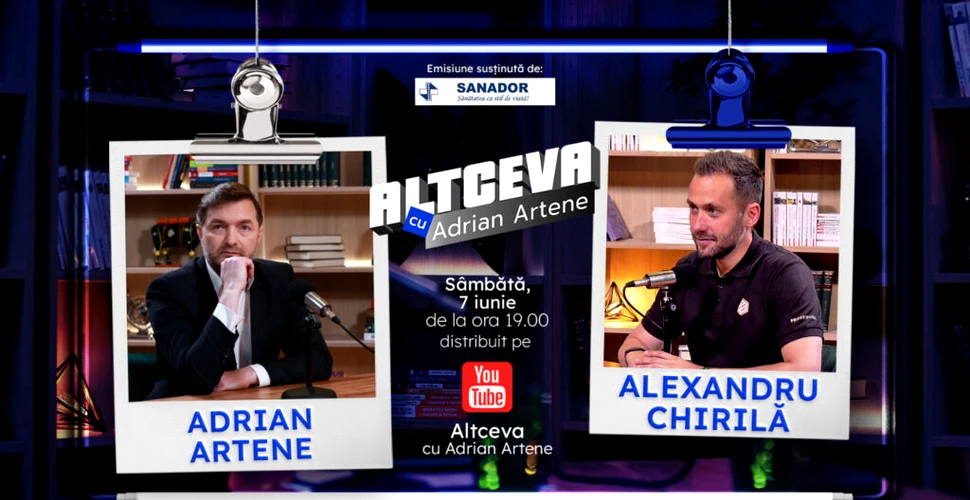 Se anunță CRIZA FINANCIARĂ! ALEXANDRU CHIRILĂ ne oferă SOLUȚIILE salvatoare: „E vremea să acționăm!”