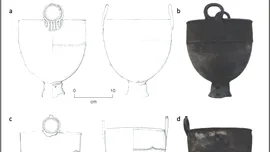 Ce au descoperit arheologii după ce au studiat ceaunele din Epoca Bronzului?