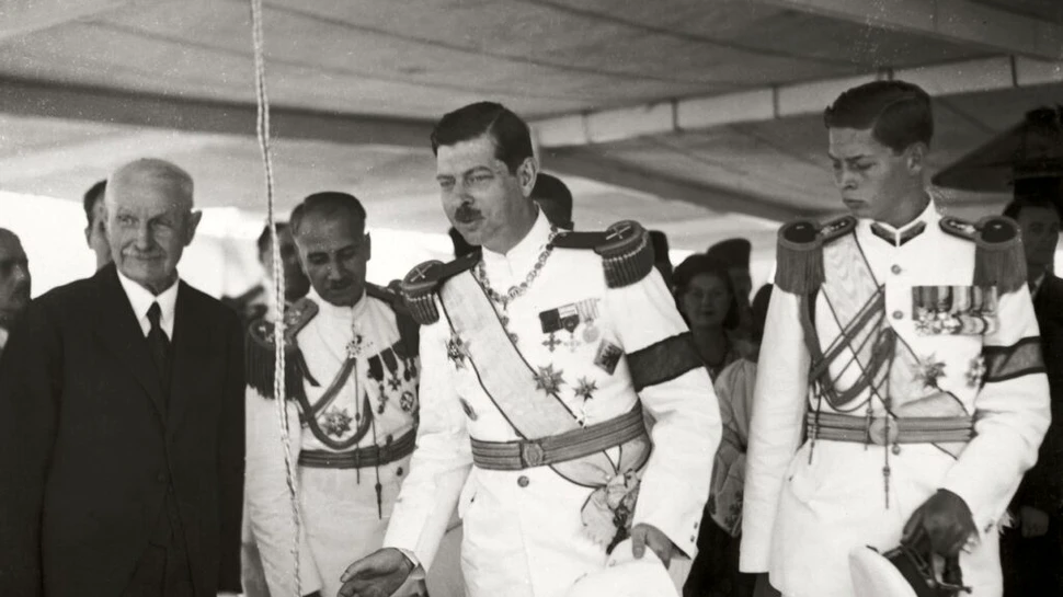 Carol al II-lea, între luciditate politică și capitulare diplomatică