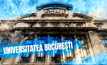 Povestea Palatului Universității din București (DOCUMENTAR)