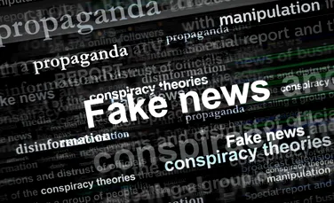 Adevărul simplu și trist: De ce cred oamenii în teoriile conspirației?