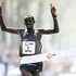 Maratonistul Marius Kimutai a primit interdicție de trei ani pentru dopaj
