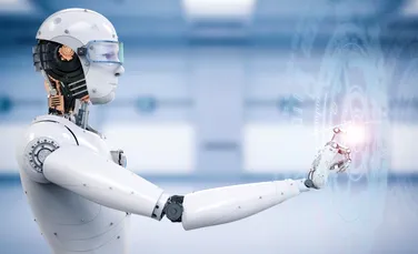 Roboţii pot prelua până la 20 de milioane de locuri de muncă în următorii 10 ani