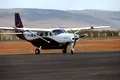 Un avion cargo a zburat peste 80 de kilometri fără pilot la bord