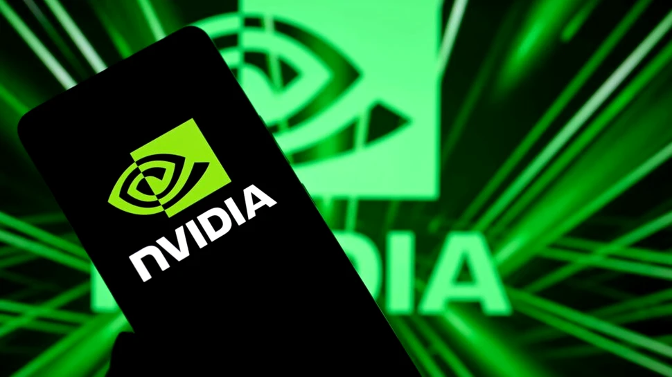 Acțiunile Nvidia au scăzut! Compania a pierdut 150 de miliarde de dolari