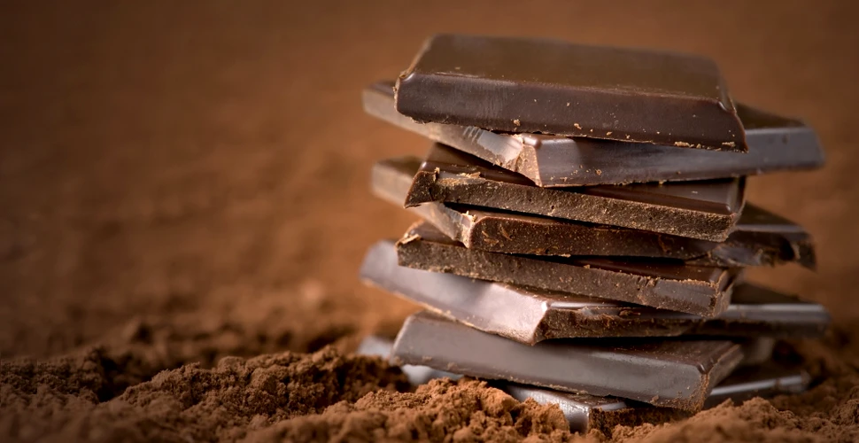 „Super-puterile” ciocolatei: ce efect benefic rapid au descoperit cercetătorii la cei care au consumat acest aliment?